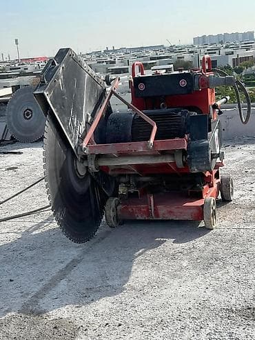 taxda qapi: #betonisleri #beton #betonkesme #betonkəsimi #betonkesim #betondesme — 8