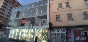 Xırdalanda Ümumi sahəsi 800 kvm 4 mətəbəli obyekt satılır. Hazırda lalafo.az -da Xırdalanda Ümumi sahəsi 800 kvm 4 mətəbəli obyekt satılır. Hazırda