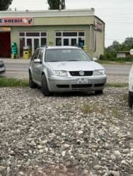 продажа авто азербайджан: Volkswagen Jetta: 2 l | 2001 il Universal — 15