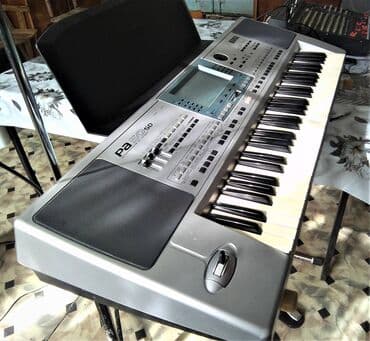 sintezator sifarisi: Sintezator, Korg, Yeni, Pulsuz çatdırılma — 2