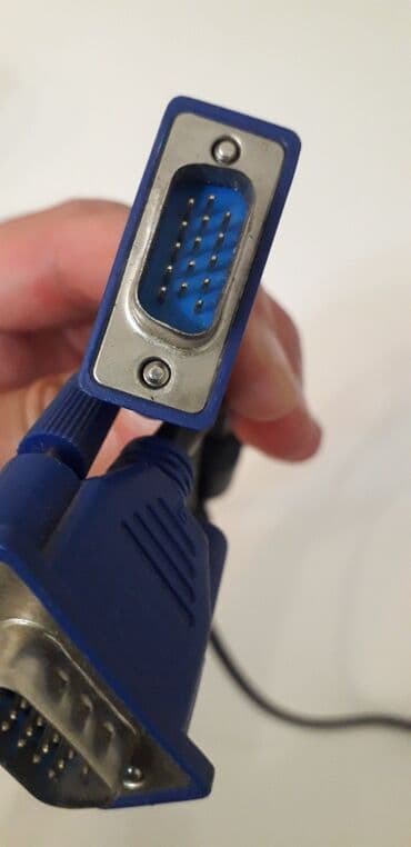 шнур для зарядки: Kompuyeter ucun kabel — 4