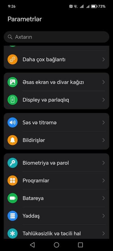 philips lumea qiymeti azerbaycanda: Honor X8b, 128 GB, rəng - Qara, Barmaq izi — 6