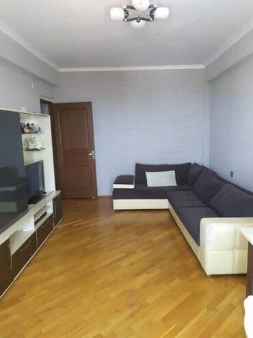 ev alıram: Bakı, Zığ qəs., 4 otaqlı, Köhnə tikili, 90 kv. m — 1