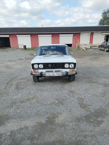 купить фары на ваз 2107: VAZ (LADA) 2106: 1.6 l | 1984 il 79855 km Sedan — 5