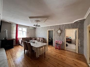 Продажа домов: 4 комнаты, 110 м² — 5