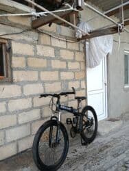 велосипед двухподвес: İşlənmiş Dağ velosipedi Stels, 26" — 3