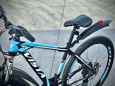 elektron velosiped: Velosiped VİSTA 29 Luq skorsnoy.ELA VEZİYYETDEDİR. Az istfade — 4