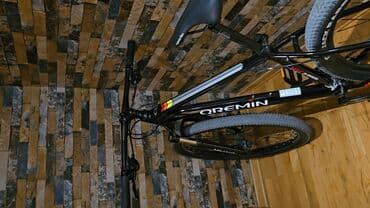 lenkeran velosiped: Б/у Горный велосипед 29", скоростей: 8, Бесплатная доставка — 6
