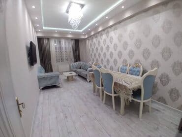 sumqayıt saray: KİRAYƏ MƏNZİL. Sumqayıt şəhər, “Saray MTK” yaşayış kompleksində — 1