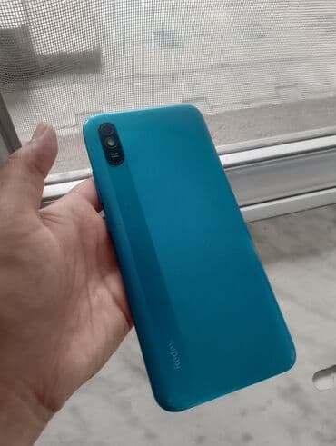 honor x8c qiymeti irşad: Redmi Note 8, 32 GB, rəng - Mavi, Barmaq izi, İki sim kartlı — 2