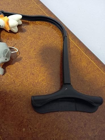 oyuncaq fiqurlar: Uşaq beşiyi üçün musiqili mobil - Qol tipli quraşdırma: plastik — 2