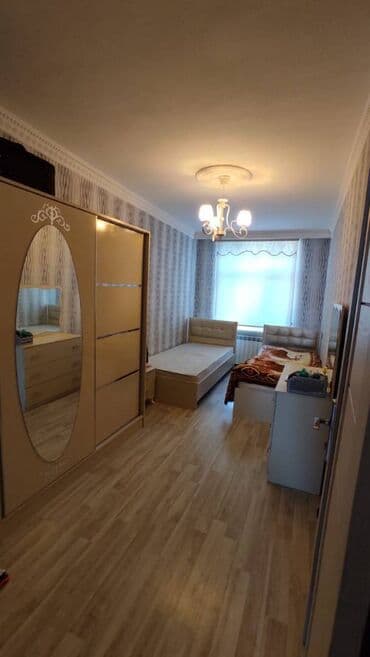 ayrıca otaq verilir: Gənçlik metrosunun yaxınlığında İstambul ns klinikasına yaxın 5 — 6