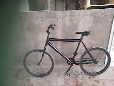 İşlənmiş Şəhər velosipedi 24", sürətlərin sayı: 32, Ünvandan götürmə lalafo.az -da İşlənmiş Şəhər velosipedi 24", sürətlərin sayı: 32, Ünvandan götürmə