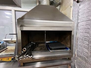 Restoran, kafe avadanlığı: 💥💥💥Hazır Super Obyek 💥💥💥. Təmiri Əla vəziyyətdə,Gözəl işlək — 7