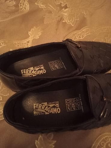 Размер: 40, цвет - Синий, Новый — 5