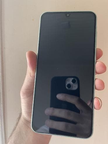 pes 21 oyun: Samsung Galaxy A26 5G, 256 GB, rəng - Yaşıl, İki sim kartlı — 3