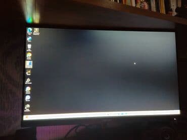 pc kompüter: Özəllikləri ; Ekran kartı rx 5700 xt ( 3060 la eyni ) İşlemci i5 8400 — 4