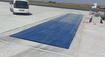 paltaryuyan temiri: Tərəzilər her nov terezi ve transpaletlerin temiri satışı ve servisi — 20