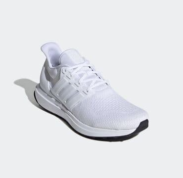 ботиночки новые: Adidas Ubounce DNA IG6000 Новые ни разу не не надевались ! Teze — 4