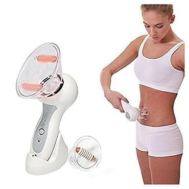 azercell data kart limitsiz internet: Masaj aparati Vakuum Selülit Masajı Celluless MD Tam Bədən Masajı — 7