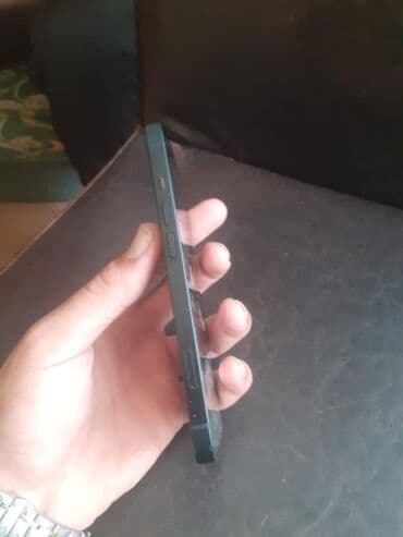 айфон 13 про макс бу: IPhone 13, 128 ГБ, Голубой, Face ID — 5