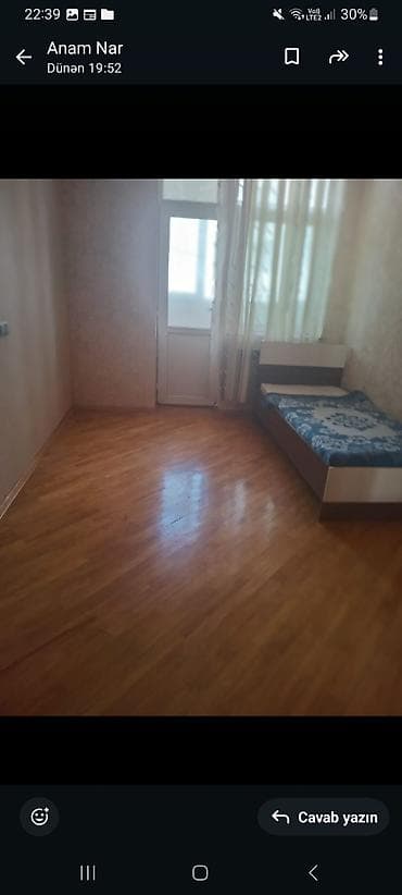 ipotekali menziller: 3 otaqlı mənzil – geniş və işıqlı 16 mertebenin 13cu mertebesi - — 4