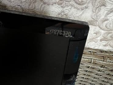 samsung 102 ekran: İşlənmiş Televizor Samsung 24" Ünvandan götürmə — 5