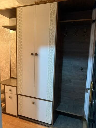 пластиковый шкаф на балкон: Шкаф — 2