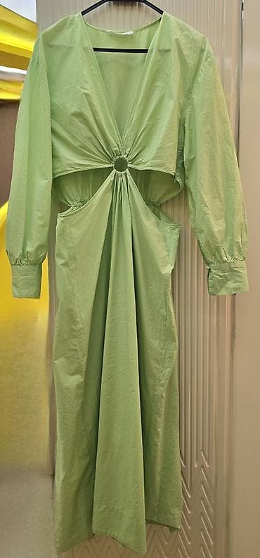 prakat donlar: Gündəlik don, Midi, Mango, L — 1