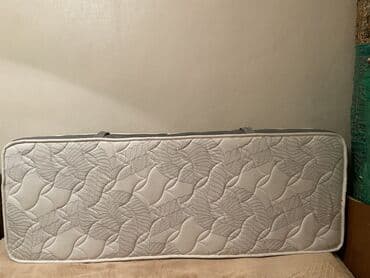 ватный матрас детский: Uşaq beşiyi üçün ortopedik döşək - Ölçü: təxminən 120×60 sm (uşaq — 1