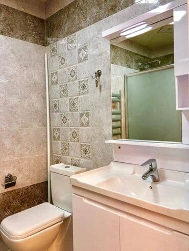 nermin mtk: 2 otaqlı, Yeni tikili, m. Qara Qarayev, 70 kv. m — 9