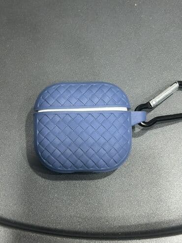 mikro qulaqlıq: Simsiz (Bluetooth) Qulaqcıqlar, Apple, rəng - Ağ — 3