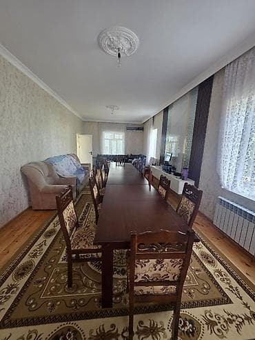 ag seher evler satilir: Satılır ünvan Bilgəh məktəb yani - Böyük, işıqlı zal: Uzun masa — 6