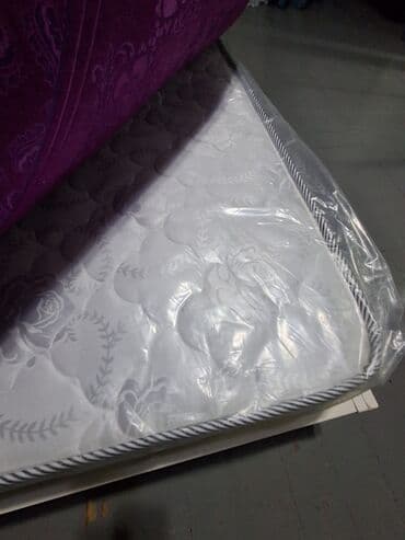 спальня комплект: Двуспальная кровать — 12