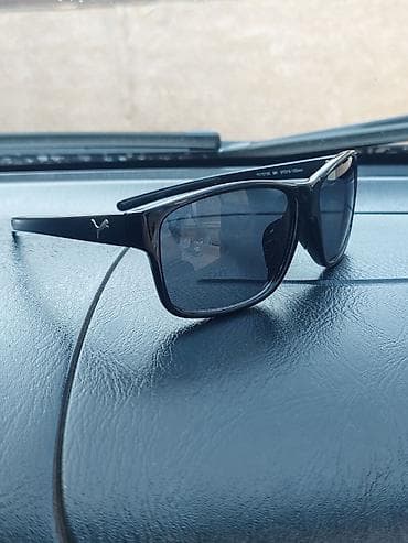 Солнцезащитные очки, Б/у at lalafo.az Солнцезащитные очки, Б/у
