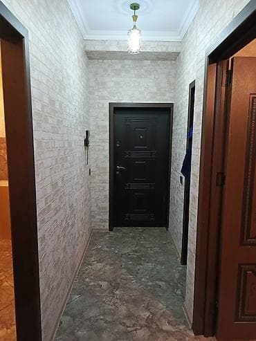 nərimanov kiraye ev: Saray qesəbəsi. Alimler şehərciyinde 1 otağın 2 otağa düzelme menzil — 4