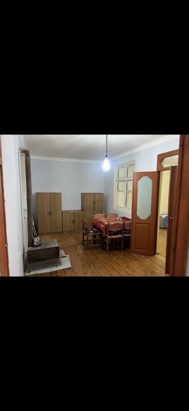 mingəçevirdə ev: 3 otaqlı, 120 kv. m, Orta təmir — 4