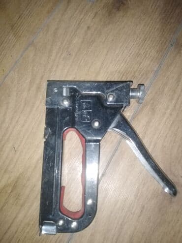 alçipan ölçüsü: Stepler, Enerji tələb etmir — 2