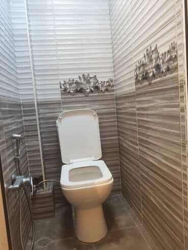 ev masazir: Bakı, 3 otaqlı, Köhnə tikili, m. Neftçilər, 68 kv. m — 10