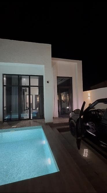 zığ kiraye evler: 100 kv. m, 3 otaqlı — 5