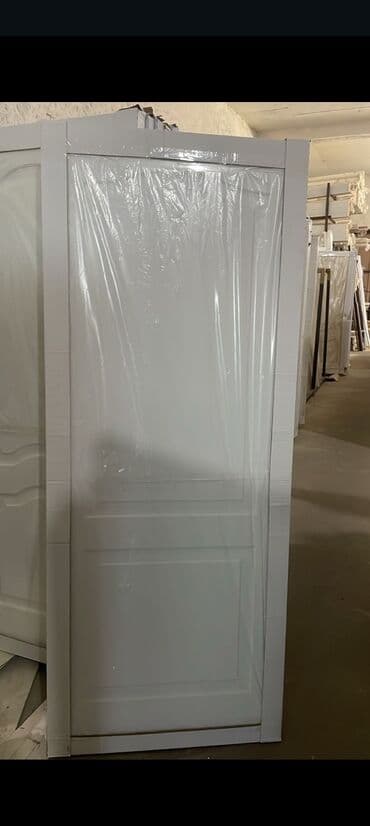 otağ qapisi: Məhsul: Daxili otaq qapısı Hər bir qapı çərçivə nalicnik ile verilir — 3