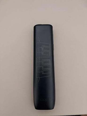 i̇stick pico: Yeni IQOS tütün qızdırıcı üçün daşınan şarj cihazı/qutu - Brend: IQOS — 2