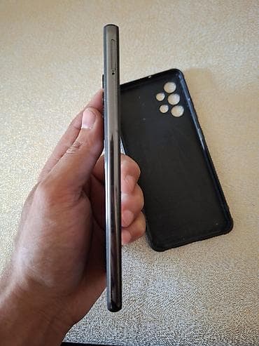 duymə tikən: Samsung Galaxy A32, 128 GB, rəng - Qara, İki sim kartlı — 3