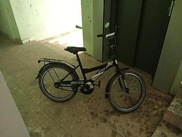 Velosiped 20lik 60 azn satilir‼️unvan abseron gencler seherciyi