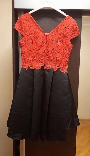 elbiseler: 2 dəfə geyinilib cox elegant hem adgunu hem toy kokteyl məclislərdə — 1