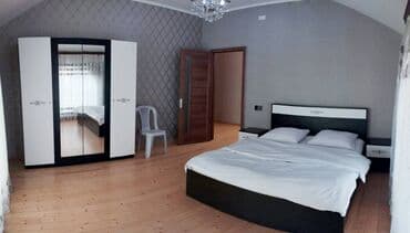 Qarajlar: 120 kv. m, 6 otaqlı — 5