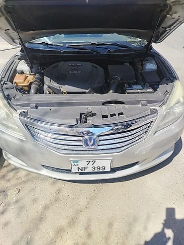 zil sedan: Changan Raeton: 1.9 l | Sedan — 5