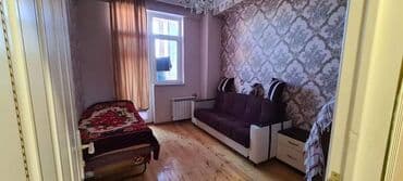 mingecevirde kiraye evler 2022: 2 otaqlı, Yeni tikili, 64 kv. m — 3