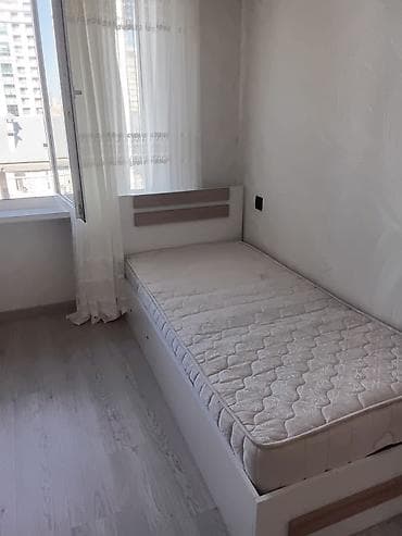 Yasamal Musabeyov parkinin Yaxinliginda 5/5 mertebesi 1 otag temirli — 4