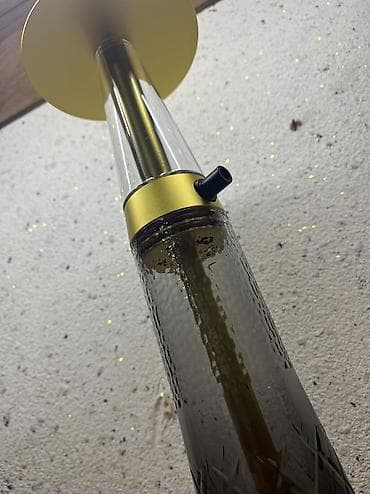 ətir şuşələri: Müasir Və Rahat Çəkimli Qəlyan ✅ Bağlı Qutuda ❗️ Effektiv — 3